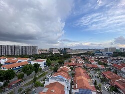 Oasis Garden (D19), Condominium #231990871